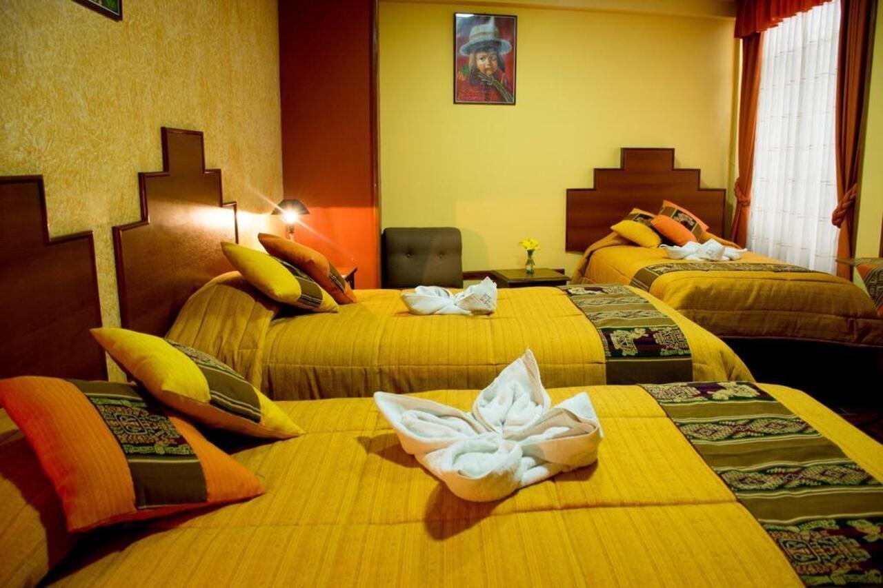 Hosteria Del Recodo Ushuaia Zewnętrze zdjęcie