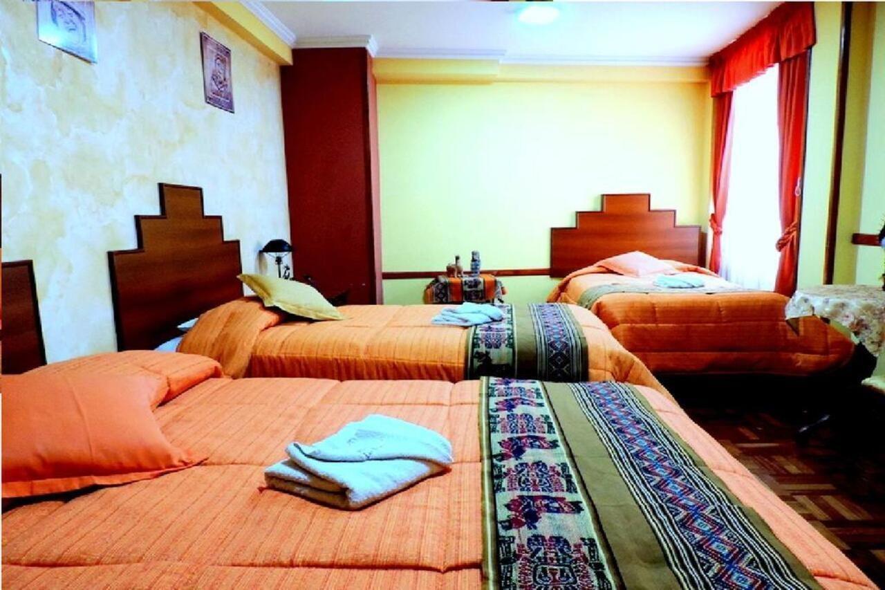 Hosteria Del Recodo Ushuaia Zewnętrze zdjęcie