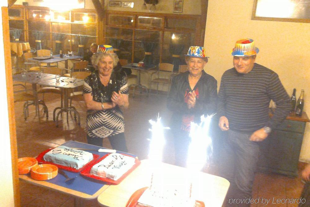 Hosteria Del Recodo Ushuaia Zewnętrze zdjęcie