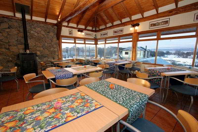Hosteria Del Recodo Ushuaia Zewnętrze zdjęcie